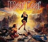 Meat Loaf - Hang Cool Teddy Bear - Deluxe Edition