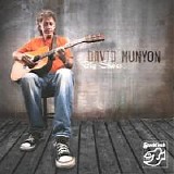 Munyon, David - Big Shoes