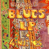 Normaal - De Blues Elpee
