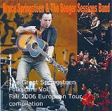 Springsteen, Bruce - Folkscare Vol. 1 - 3 - 2006 Tour Compilation