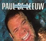 Leeuw, Paul De - Pump Up De Valium!