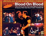 Springsteen, Bruce - Blood On Blood