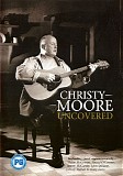 Moore, Christy - Uncovered
