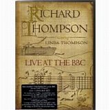 Richard Thompson - Live At The BBC