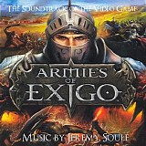 Jeremy Soule - Armies of Exigo