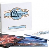 Chicago - Chicago XXXIV: Live In '75