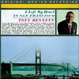 Tony Bennett - I Left My Heart In San Francisco