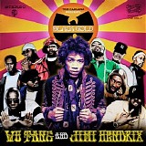 Wu Tang & Jimi Hendrix - Black Gold WEB