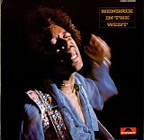 Jimi Hendrix - Hendrix In The West