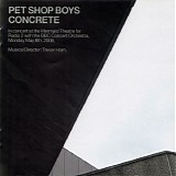 Pet Shop Boys - Concrete