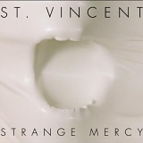 St. Vincent - Strange Mercy