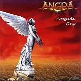 Angra - Angels Cry