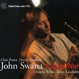 John Swana - Tug Of War