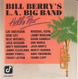 Bill Berry's L.A. Big Band - Hello Rev