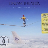 Dream Theater - A Dramatic Turn Of Events