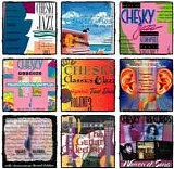 Various Jazz Artists - Chesky Test Disc 3