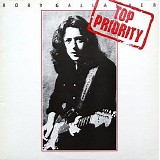 Rory Gallagher - Top Priority