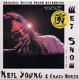 Neil Young - Wet Show