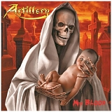 Artillery - My Blood