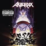 Anthrax - Music Of Mass Destruction