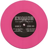 Enough - When You Don't Think You Can