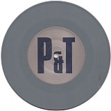 Various artists - Police & Thieves / Remission split