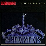 Scorpions - Lovedrive