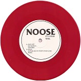 Noose - It's Your Time