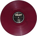 Get The Most - Collection LP