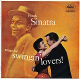 Frank Sinatra - Songs For Swingin' Lovers!