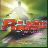 Sugar Minott & Louie Culture - Riddim Rider: No Vacancy