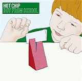 Hot Chip - Boy From School