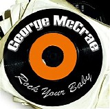 George McCrae - Rock Your Baby