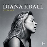 Diana Krall - Live In Paris