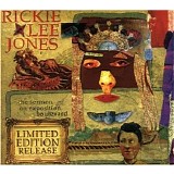 Rickie Lee Jones - Sermon On Exposition Boulevard