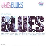Various artists - The Best Of Chess Blues