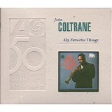 John Coltrane - My Favorite Things