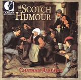 Matteis - The Scotch Humour - Music by Nicola Matteis