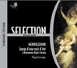 Mendelssohn - Mendelssohn: Ein Sommernachtstraum