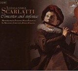 Alessandro Scarlatti - Concertos and Sinfonias