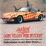 Galenskaparna och After Shave - Hajen som visste fÃ¶r mycket