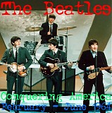 The Beatles - purple chick - Live 03 - Conquering America