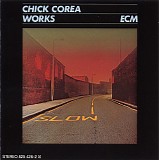 Chick Corea - Works