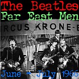 The Beatles - purple chick - Live 10 - Far East Men