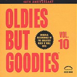 Various artists - Oldies But Goodies - Vol. 10