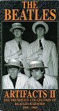 The Beatles - Artifacts II