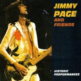 Jimmy Page and Friends - Historic Performances