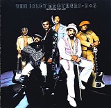 The Isley Brothers - 3+3