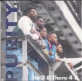 Purity - He'll B There 4 U