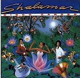 Shalamar - Disco Gardens